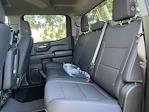 New 2025 Chevrolet Silverado 1500 Custom Crew Cab 4x4, Pickup for sale #106565 - photo 10