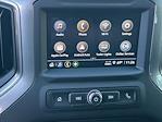 New 2025 Chevrolet Silverado 1500 Custom Crew Cab 4x4, Pickup for sale #106565 - photo 14