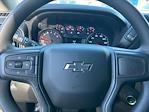 New 2025 Chevrolet Silverado 1500 Custom Crew Cab 4x4, Pickup for sale #106565 - photo 19