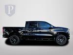 New 2025 Chevrolet Silverado 1500 Custom Crew Cab 4x4, Pickup for sale #106565 - photo 4