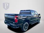 New 2025 Chevrolet Silverado 1500 Custom Crew Cab 4x4, Pickup for sale #106565 - photo 2