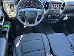 New 2025 Chevrolet Silverado 1500 Custom Crew Cab 4x4, Pickup for sale #106565 - photo 9