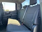 New 2025 Chevrolet Silverado 1500 Custom Crew Cab 4x4, Pickup for sale #106768 - photo 10