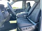 New 2025 Chevrolet Silverado 1500 Custom Crew Cab 4x4, Pickup for sale #106768 - photo 11