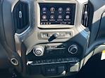 New 2025 Chevrolet Silverado 1500 Custom Crew Cab 4x4, Pickup for sale #106768 - photo 13