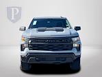 New 2025 Chevrolet Silverado 1500 Custom Crew Cab 4x4, Pickup for sale #106768 - photo 3