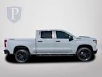 New 2025 Chevrolet Silverado 1500 Custom Crew Cab 4x4, Pickup for sale #106768 - photo 4