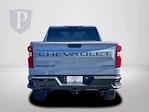 New 2025 Chevrolet Silverado 1500 Custom Crew Cab 4x4, Pickup for sale #106768 - photo 5