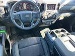 New 2025 Chevrolet Silverado 1500 Custom Crew Cab 4x4, Pickup for sale #106768 - photo 9