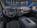 2025 Chevrolet Silverado 1500 Crew Cab 4x4, Pickup for sale #107142 - photo 15