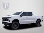 2025 Chevrolet Silverado 1500 Crew Cab 4x4, Pickup for sale #107142 - photo 2