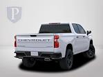 2025 Chevrolet Silverado 1500 Crew Cab 4x4, Pickup for sale #107142 - photo 4