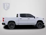 2025 Chevrolet Silverado 1500 Crew Cab 4x4, Pickup for sale #107142 - photo 5