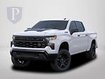 2025 Chevrolet Silverado 1500 Crew Cab 4x4, Pickup for sale #107142 - photo 6