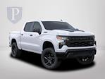 2025 Chevrolet Silverado 1500 Crew Cab 4x4, Pickup for sale #107142 - photo 7