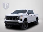 2025 Chevrolet Silverado 1500 Crew Cab 4x4, Pickup for sale #107142 - photo 8