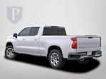 2025 Chevrolet Silverado 1500 Crew Cab 4x4, Pickup for sale #109308 - photo 3