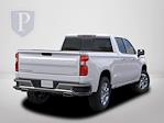 2025 Chevrolet Silverado 1500 Crew Cab 4x4, Pickup for sale #109308 - photo 4