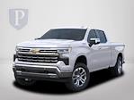 2025 Chevrolet Silverado 1500 Crew Cab 4x4, Pickup for sale #109308 - photo 6