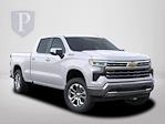 2025 Chevrolet Silverado 1500 Crew Cab 4x4, Pickup for sale #109308 - photo 7