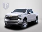 2025 Chevrolet Silverado 1500 Crew Cab 4x4, Pickup for sale #109308 - photo 8