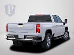 2025 Chevrolet Silverado 2500 Crew Cab 4x4, Pickup for sale #110154 - photo 4