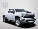 2025 Chevrolet Silverado 2500 Crew Cab 4x4, Pickup for sale #110154 - photo 7