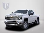 2025 Chevrolet Silverado 2500 Crew Cab 4x4, Pickup for sale #110154 - photo 8