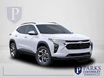 2025 Chevrolet Trax FWD, SUV for sale #112061 - photo 1