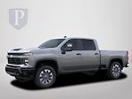 2025 Chevrolet Silverado 2500 Crew Cab 4x4, Pickup for sale #113067 - photo 2