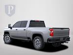 2025 Chevrolet Silverado 2500 Crew Cab 4x4, Pickup for sale #113067 - photo 3