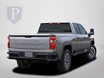 2025 Chevrolet Silverado 2500 Crew Cab 4x4, Pickup for sale #113067 - photo 4