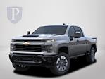 2025 Chevrolet Silverado 2500 Crew Cab 4x4, Pickup for sale #113067 - photo 6