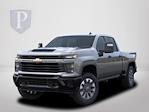 2025 Chevrolet Silverado 2500 Crew Cab 4x4, Pickup for sale #113067 - photo 8