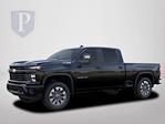 2025 Chevrolet Silverado 2500 Crew Cab 4x4, Pickup for sale #113088 - photo 3