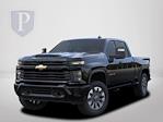 2025 Chevrolet Silverado 2500 Crew Cab 4x4, Pickup for sale #113088 - photo 6