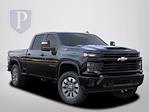 2025 Chevrolet Silverado 2500 Crew Cab 4x4, Pickup for sale #113088 - photo 7