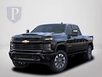 2025 Chevrolet Silverado 2500 Crew Cab 4x4, Pickup for sale #113088 - photo 8