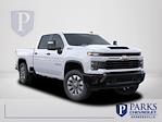 2025 Chevrolet Silverado 2500 Crew Cab 4x4, Pickup for sale #113166 - photo 1