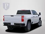 2025 Chevrolet Silverado 2500 Crew Cab 4x4, Pickup for sale #113166 - photo 4