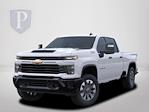 2025 Chevrolet Silverado 2500 Crew Cab 4x4, Pickup for sale #113166 - photo 6