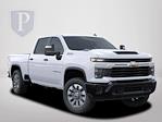 2025 Chevrolet Silverado 2500 Crew Cab 4x4, Pickup for sale #113166 - photo 7