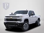 2025 Chevrolet Silverado 2500 Crew Cab 4x4, Pickup for sale #113166 - photo 8