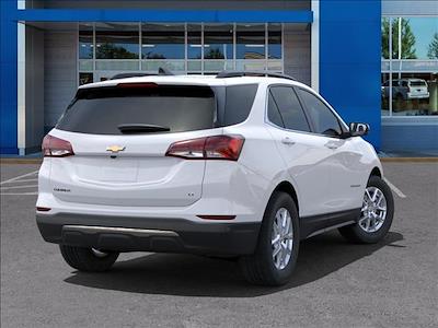 2024 Chevrolet Equinox FWD, SUV for sale #113326 - photo 2