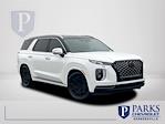 2021 Hyundai Palisade AWD, SUV for sale #115907A - photo 1