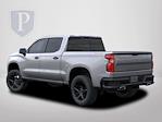 2025 Chevrolet Silverado 1500 Crew Cab 4x4, Pickup for sale #117775 - photo 3