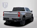 2025 Chevrolet Silverado 1500 Crew Cab 4x4, Pickup for sale #117775 - photo 4