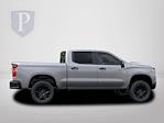 2025 Chevrolet Silverado 1500 Crew Cab 4x4, Pickup for sale #117775 - photo 5