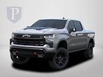 2025 Chevrolet Silverado 1500 Crew Cab 4x4, Pickup for sale #117775 - photo 6