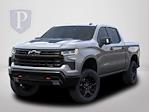 2025 Chevrolet Silverado 1500 Crew Cab 4x4, Pickup for sale #117775 - photo 8